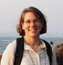 Stephanie Weirich